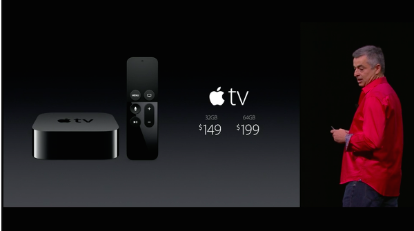 Apple TV nedir? Apple TV ile neler yapılabilir?