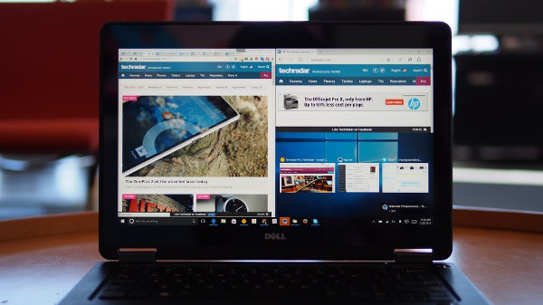 Microsoft Edge tarayıcısı artık içerik yansıtabiliyor