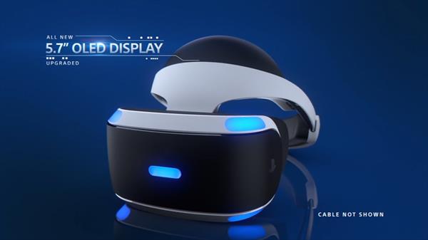 Playstation VR inceleme ilk izlenim 'Playstation 4'ün Sanal Gerçeklik atağı'