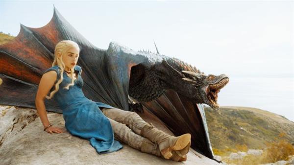 Game of Thrones'un yeni sezonu gecikebilir