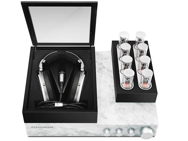 55 bin dolarlık kulaklık: Sennheiser Orpheus