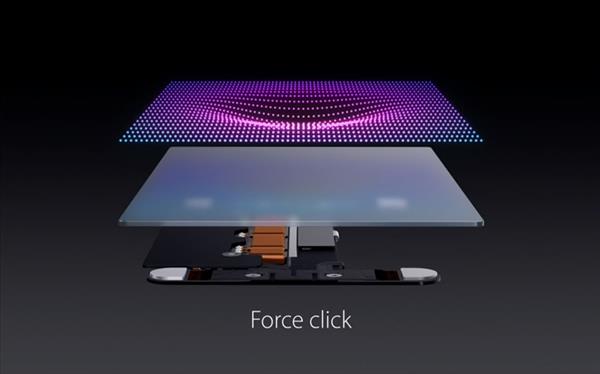 Parmak izi ve Force Touch sensörlerine olan talep artıyor