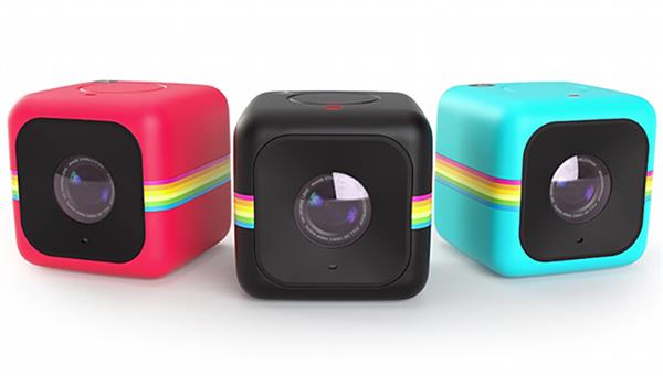 Polaroid'den GoPro'ya dava