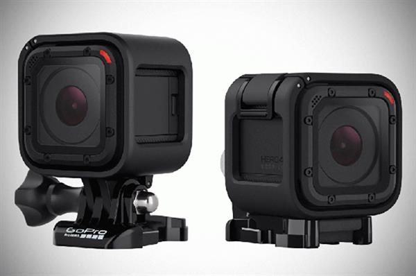 Polaroid'den GoPro'ya dava