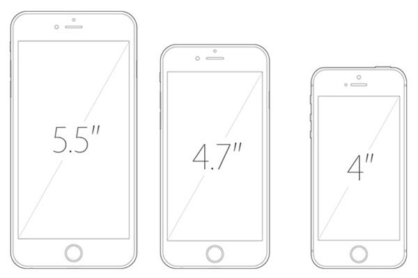 A9 işlemcili 4-inç iPhone 2016'da gelebilir