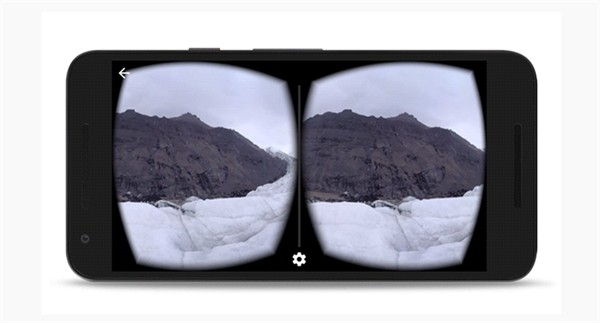 Android için YouTube, 'VR Video' desteği kazandı