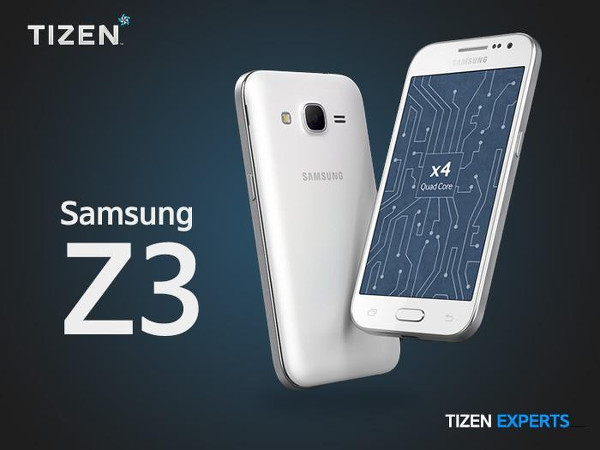 Tizen OS dördüncü büyük olma yolunda ilerliyor