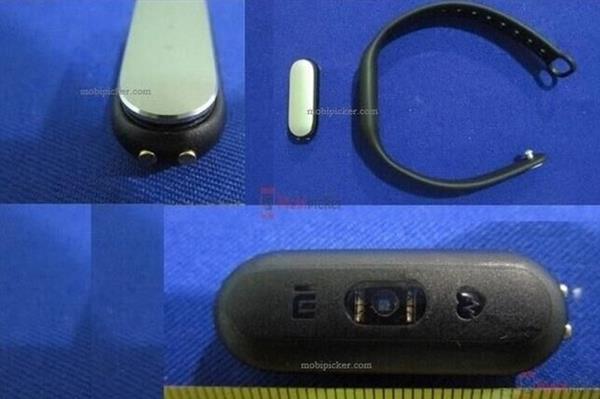 Xiaomi Mi Band 1S ne zaman satışa sunulacak?