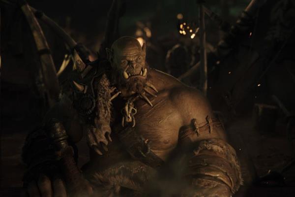 Warcraft filminden ilk fragman yayınlandı