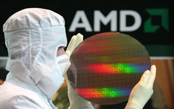 AMD'ye çekirdek sayısını doğru vermediği için dava