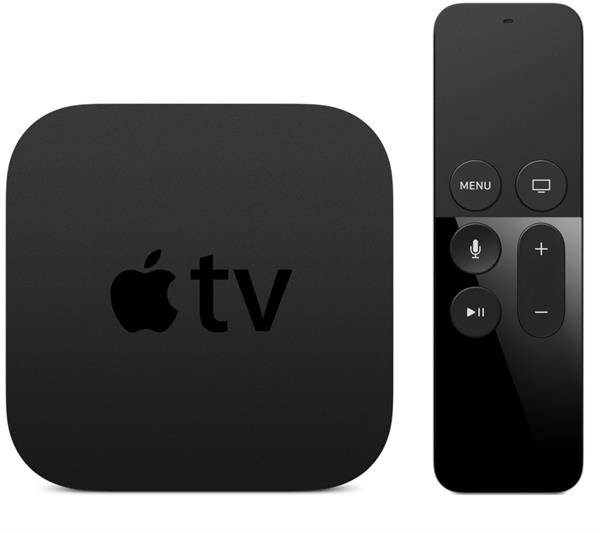 Yeni Apple TV’ye web tarayıcı desteği