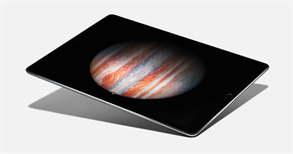 iPad Pro'nun ülkemizdeki satış tarihi ve fiyatı netleşti