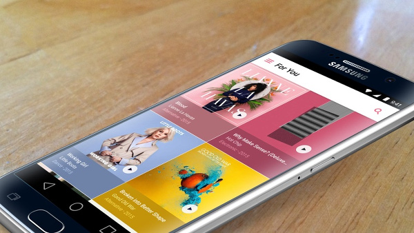 Beklenen uygulama geldi : Apple Music nihayet Android'de