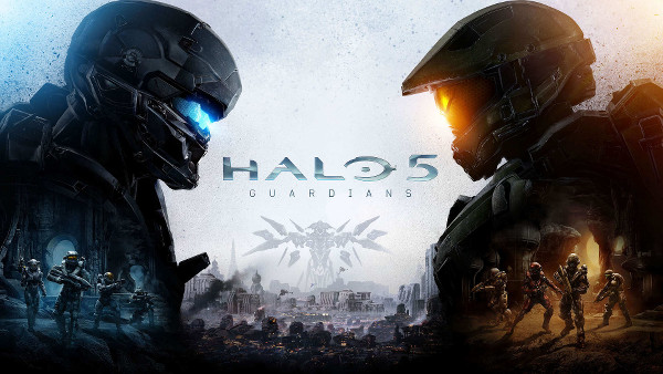 Halo 5, Xbox One satışlarını coşturdu