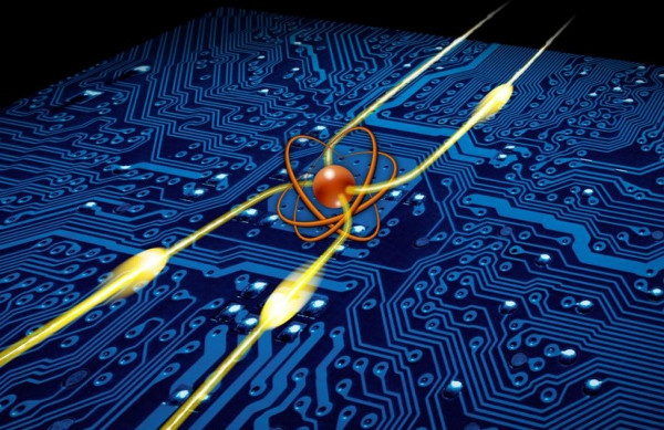 Kuantum sistemler bilgisayarınıza geliyor