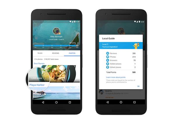 Google'dan 1TB'lık bulut depolama alanı kazanın