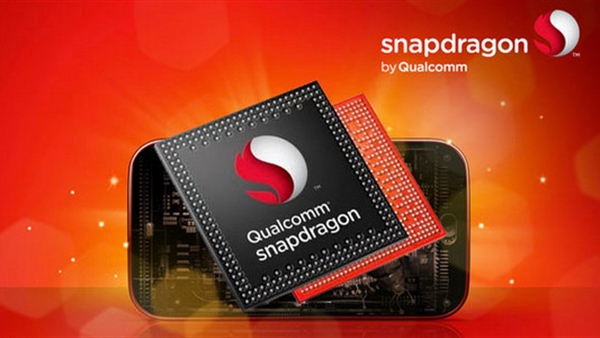 qualcomm 8 cekirdekli islemciler