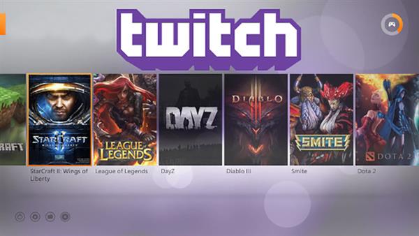 Twitch'in mobil sürümlerine özel mesaj desteği