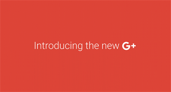 Google+ yenilendi