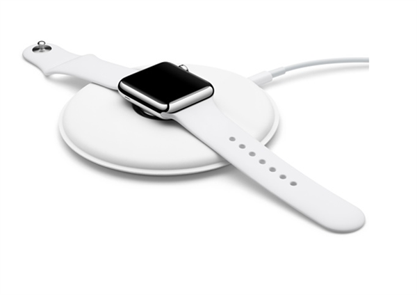 Apple, Watch için manyetik şarj standını satışa sundu