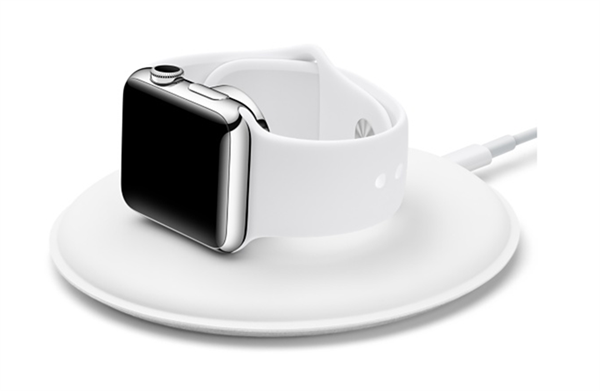 Apple, Watch için manyetik şarj standını satışa sundu