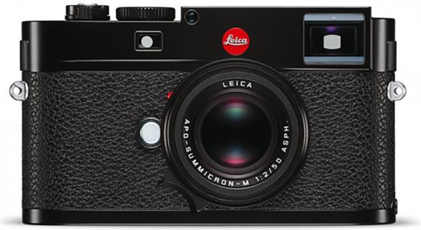 Leica M Typ 262 duyuruldu