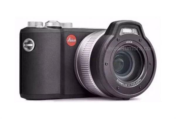 Leica'nın zorlu şartlara uygun ilk 'X' modeli ortaya çıktı