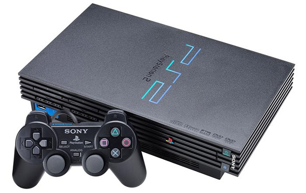 PlayStation 2 oyunları PlayStation 4'e geliyor