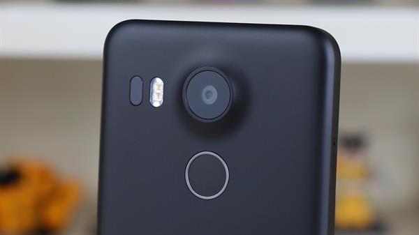 LG Nexus 5X inceleme videosu