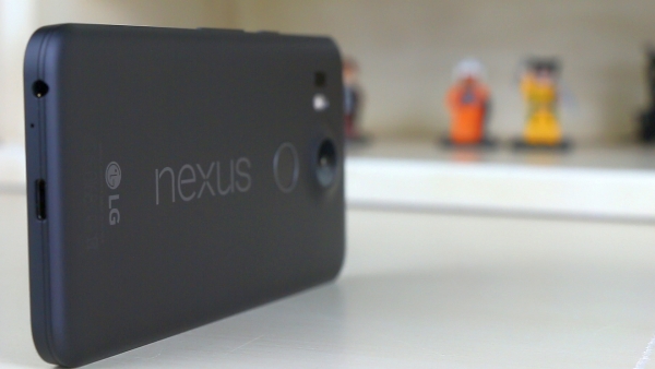 LG Nexus 5X inceleme videosu