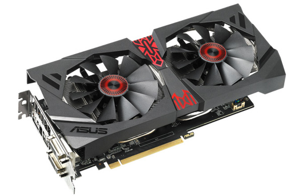 AMD Radeon R9 380X sahne alıyor