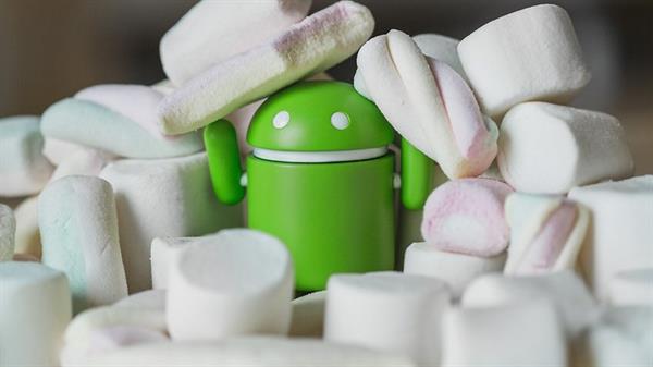 Android 6.0.1 Marshmallow güncellemesi hazır