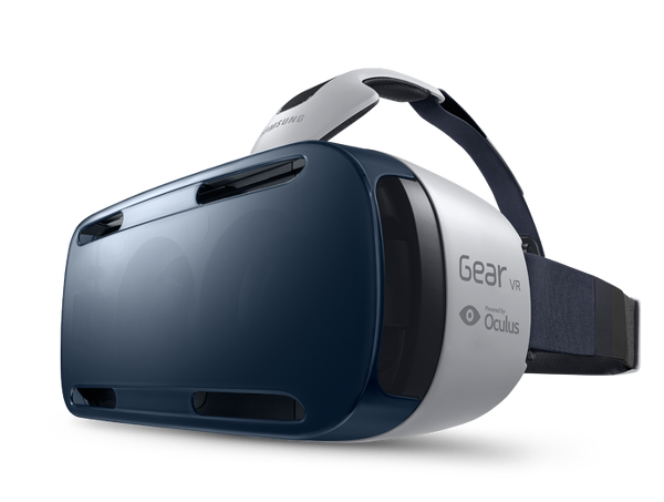 Samsung Gear VR sanal gerçeklik gözlüğü ülkemizde satışa sunuldu, fiyatlar burada