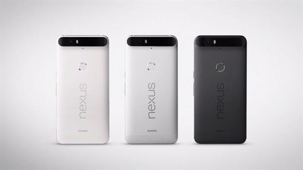 Nexus 6P bu kez mikrofon sorunu ile gündemde