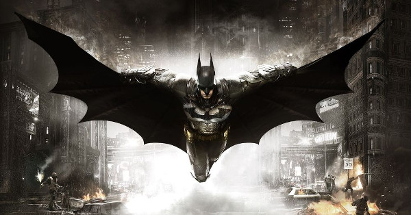 Batman: Arkham Knight için çoklu ekran kartı desteği yok