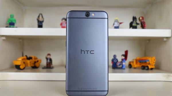 HTC One A9 inceleme videosu 'Tasarımı mı? Fiyatı mı?'