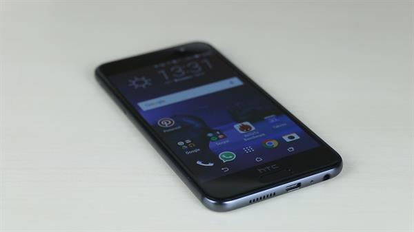 HTC One A9 inceleme videosu 'Tasarımı mı? Fiyatı mı?'
