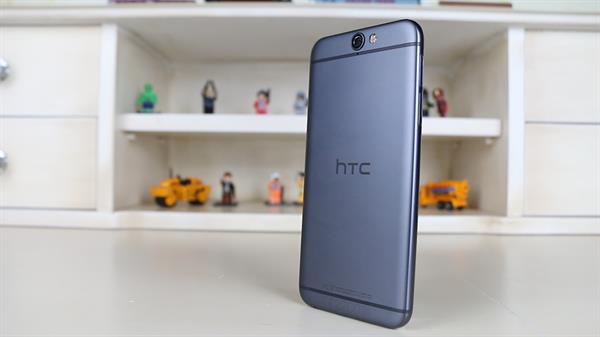 HTC One A9 inceleme videosu 'Tasarımı mı? Fiyatı mı?'