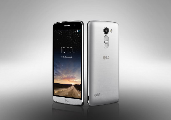 LG Ray: Giriş seviyesi 3G akıllı telefon