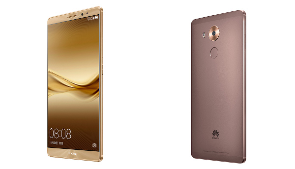 Huawei Mate 8: Android tarafının en güçlüsü