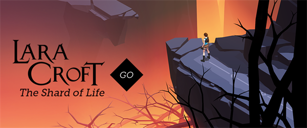 Lara Croft Go'nun ücretsiz DLC'si yarın indirilmeye sunulacak