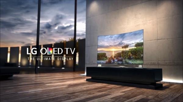 LG, yeni bir OLED üretim tesisi kurmaya hazırlanıyor