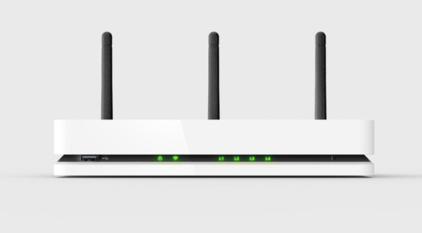 Turris Omnia ile en güvenli router evinizde