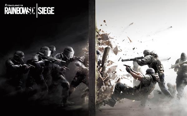 Nvidia Gameworks teknolojisine dikkat çeken Rainbow Six fragmanı yayınlandı