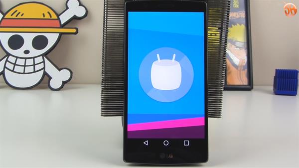 LG G4 Android 6.0 güncellemesi inceleme videosu 'Neler yeni? Geçmeli mi?'