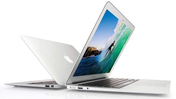 Apple daha ince bir MacBook Air modelini tanıtabilir