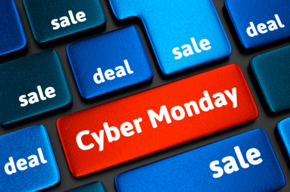 Elektronik ticarette dev indirimler: Cyber Monday