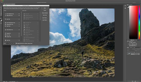 Adobe Photoshop'a beklenen özellik geldi