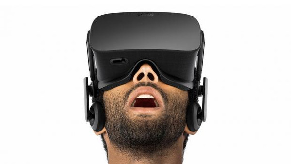 Oculus Rift için görkemli bir lansman yapılacak