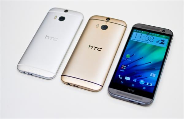 HTC, One M8 için Marshmallow hazırlıklarını tamamladı